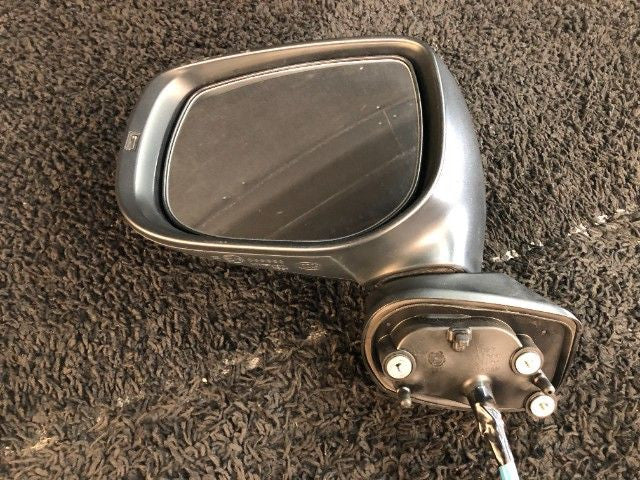 [SIDE MIRROR LH] SUBARU IMPREZA SPORTS GT7 2017 FB20 FF AT 4WD #0003261026372