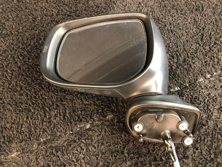 [SIDE MIRROR LH] SUBARU IMPREZA SPORTS GT7 2017 FB20 FF AT 4WD #0003261026372