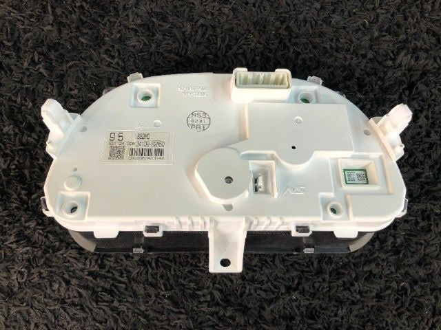[SPEEDOMETER] MITSUBISHI MINICAB TRUCK DS16T  R06A FR AT 2WD #000325A975938