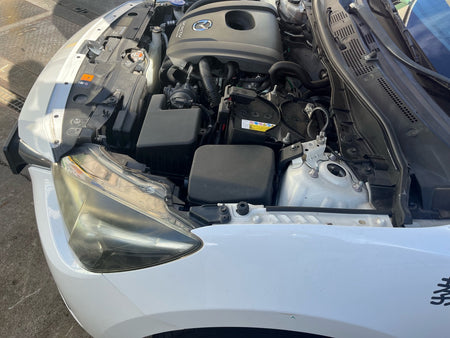 [CHOOSE PARTS] MAZDA MAZDA2 DJLFJ  P5-VPR FF AT 2WD #0451000000508