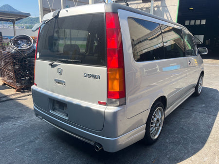 [CHOOSE PARTS] HONDA STEPWAGON RF1 1999 B20B FF AT 2WD #0451000000452