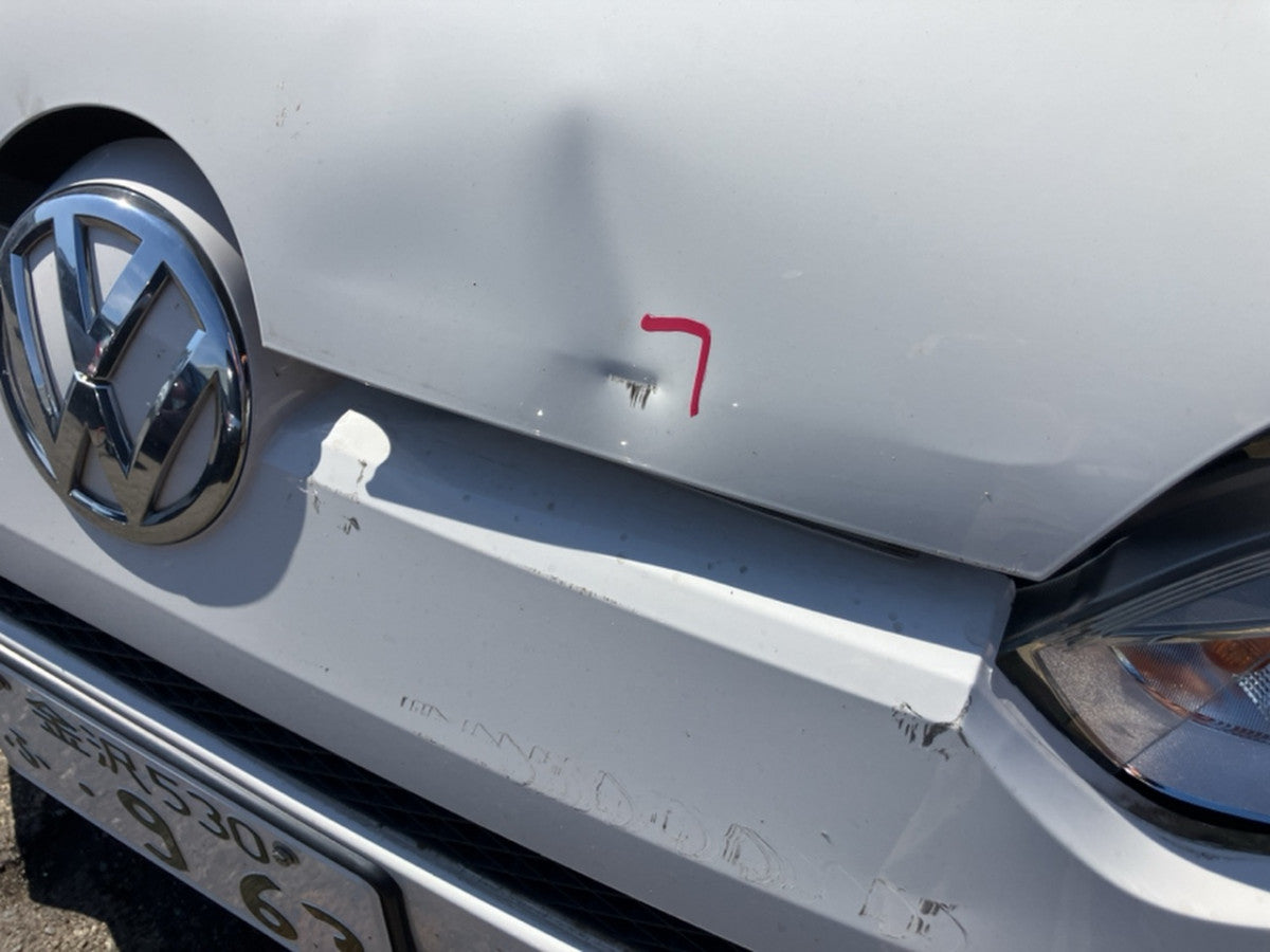 [CHOOSE PARTS] VOLKSWAGEN up! AACHY 2015 CHY FF AT 2WD #0002002661808