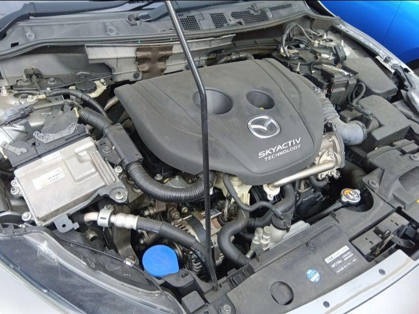 [CHOOSE PARTS] MAZDA DEMIO DJ5FS 2015 S5-DPTS FF AT 2WD #0401000000867