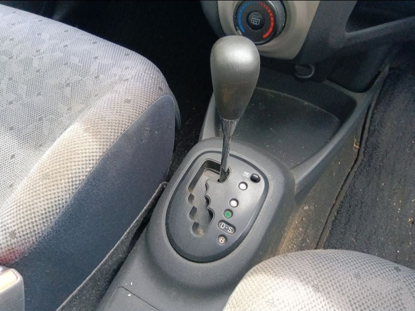 [CHOOSE PARTS] TOYOTA VITZ KSP90 2009 1KR-FE FF AT 2WD #0401000000841