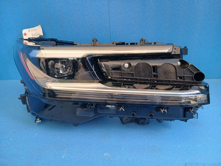 [HEADLIGHT ASSY RH] TOYOTA RAV4 AXAH52  A25A-FXS FF AT 4WD #0403267013180