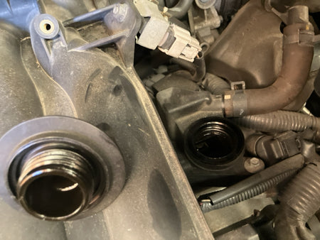 [CHOOSE PARTS] NISSAN SERENA C26 2011 MR20DD FF AT 2WD #0001000016222