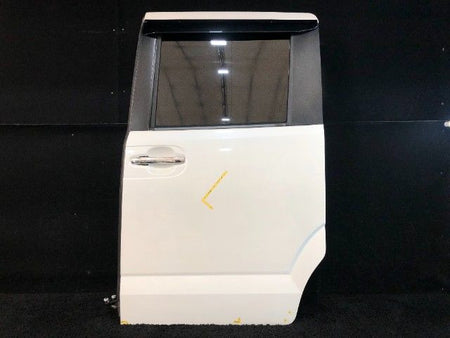 [R DOOR ASSY LH] HONDA N BOX JF1  S07A FF AT 2WD #0003262033181