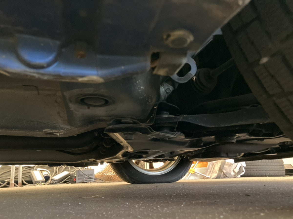 [CHOOSE PARTS] SUZUKI SWIFT ZC71S 2009 K12B FF AT 2WD #0002002651498