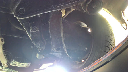 [CHOOSE PARTS] NISSAN AVENIR W11 2002 QG18DE FF AT 2WD #0002002692964