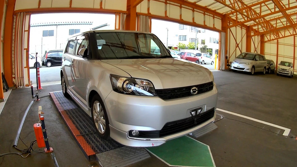 [CHOOSE PARTS] TOYOTA COROLLA RUMION ZRE152N 2010 2ZR-FAE FF AT 2WD #0001000013322