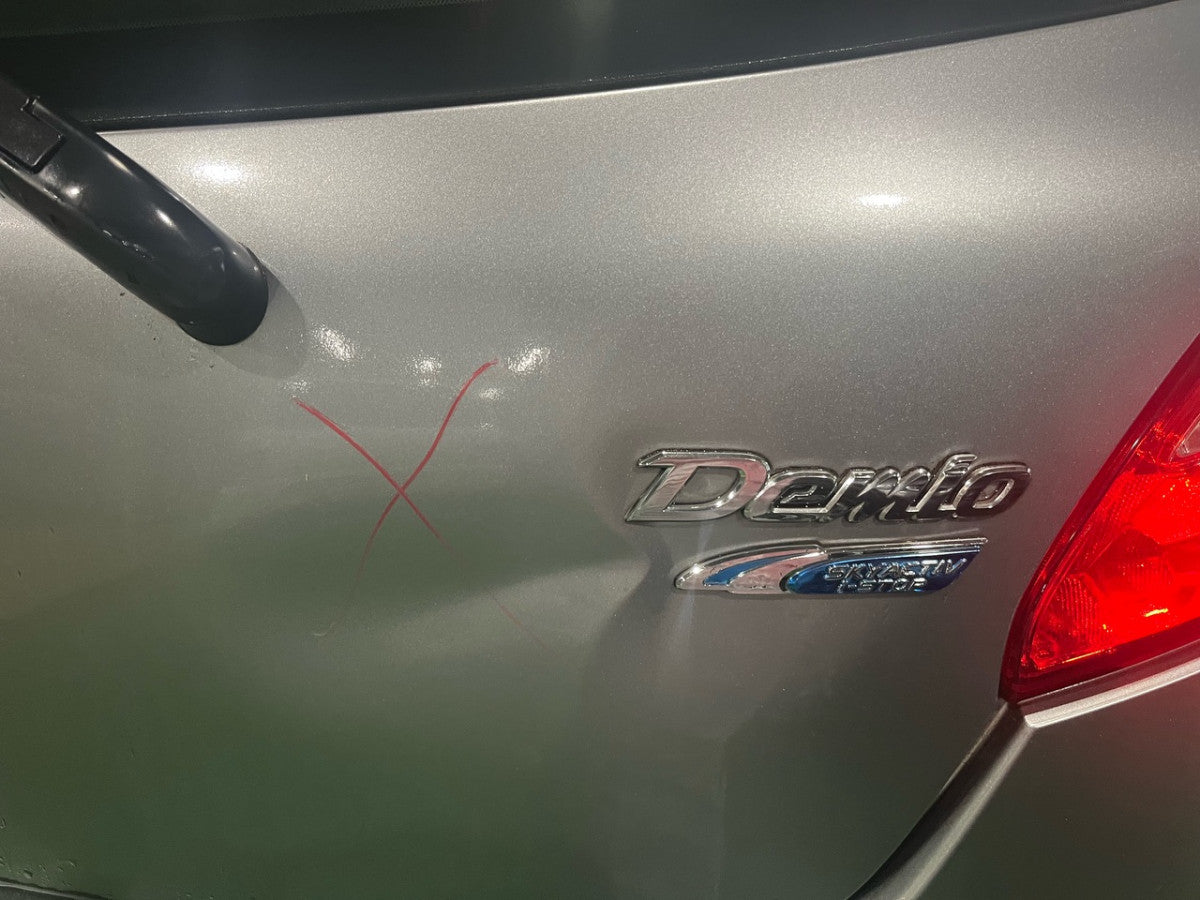 [CHOOSE PARTS] MAZDA DEMIO DEJFS 2012 P3-VPS FF AT 2WD #0451000000468