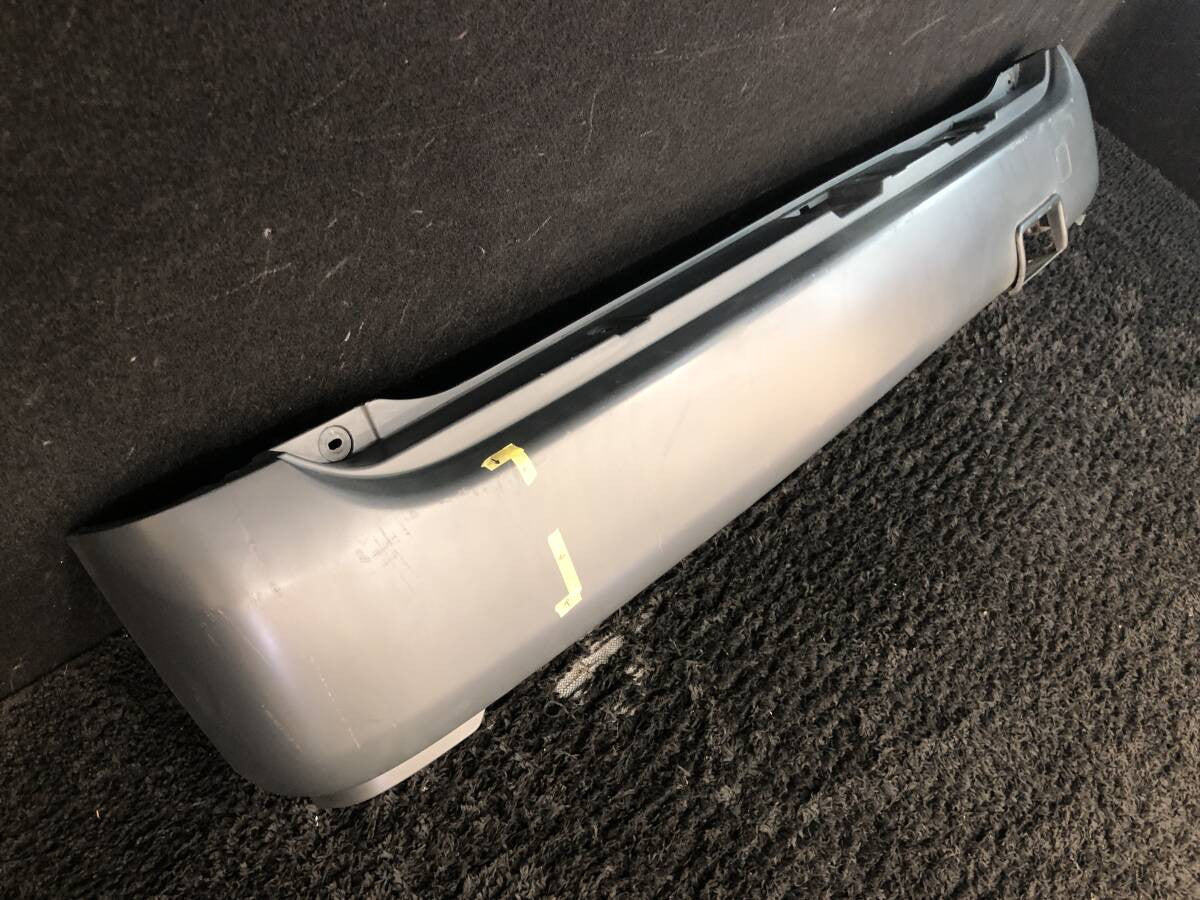 [R BUMPER ASSY] TOYOTA TOWNACE VAN S412M 2012 3SZ-VE FR AT 4WD #000324B774656