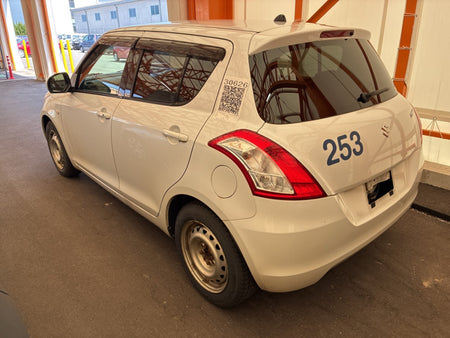 [CHOOSE PARTS] SUZUKI SWIFT ZC72S 2015 K12B FF AT 2WD #0002002630626