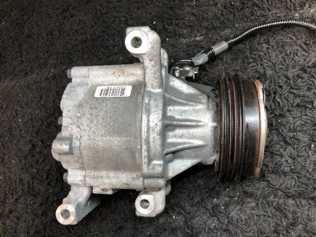 [A/C COMPRESSOR] DAIHATSU TANTO LA660S 2021 KF FF AT 4WD #0003263047331