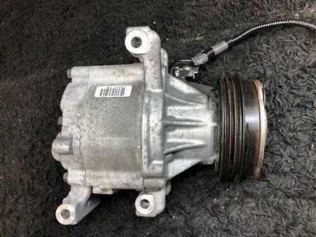 [A/C COMPRESSOR] DAIHATSU TANTO LA660S 2021 KF FF AT 4WD #0003263047331