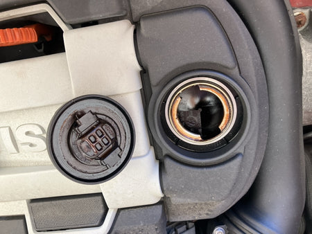 [CHOOSE PARTS] VOLKSWAGEN GOLF TOURAN 1TBMY 2007 BMY FF AT 2WD #0001000013344