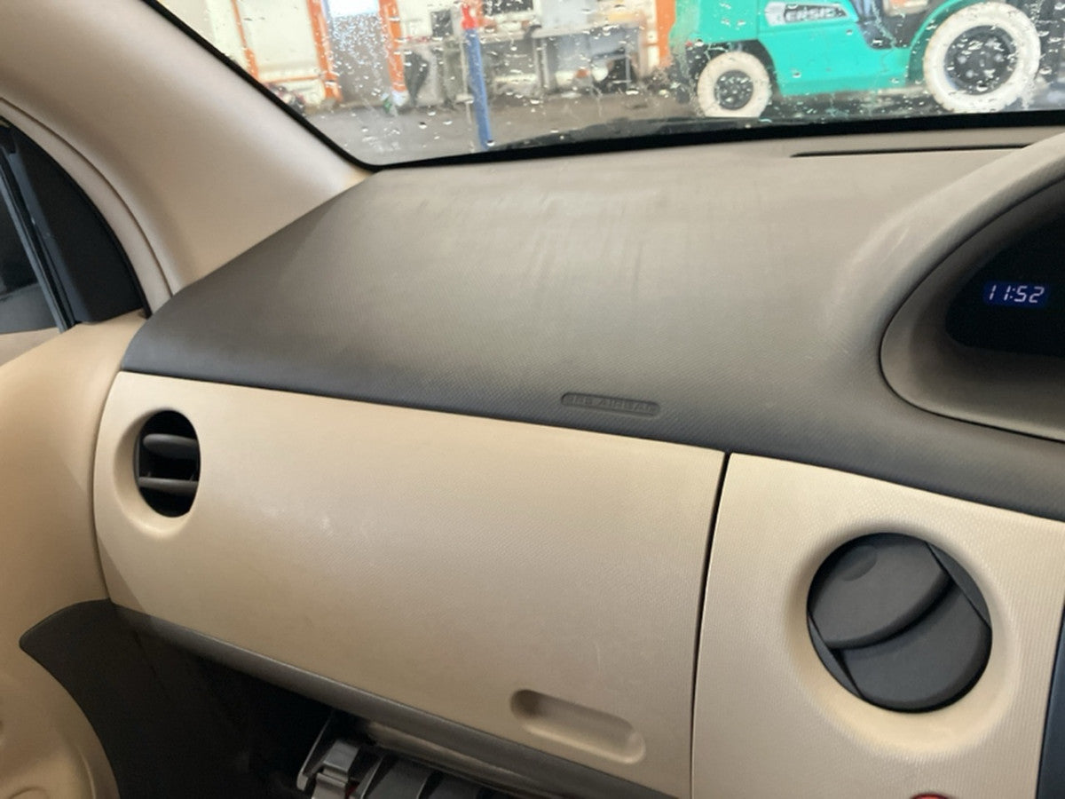 [CHOOSE PARTS] TOYOTA SIENTA NCP81G 2008 1NZ-FE FF AT 2WD #0001000009163