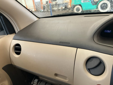 [CHOOSE PARTS] TOYOTA SIENTA NCP81G 2008 1NZ-FE FF AT 2WD #0001000009163