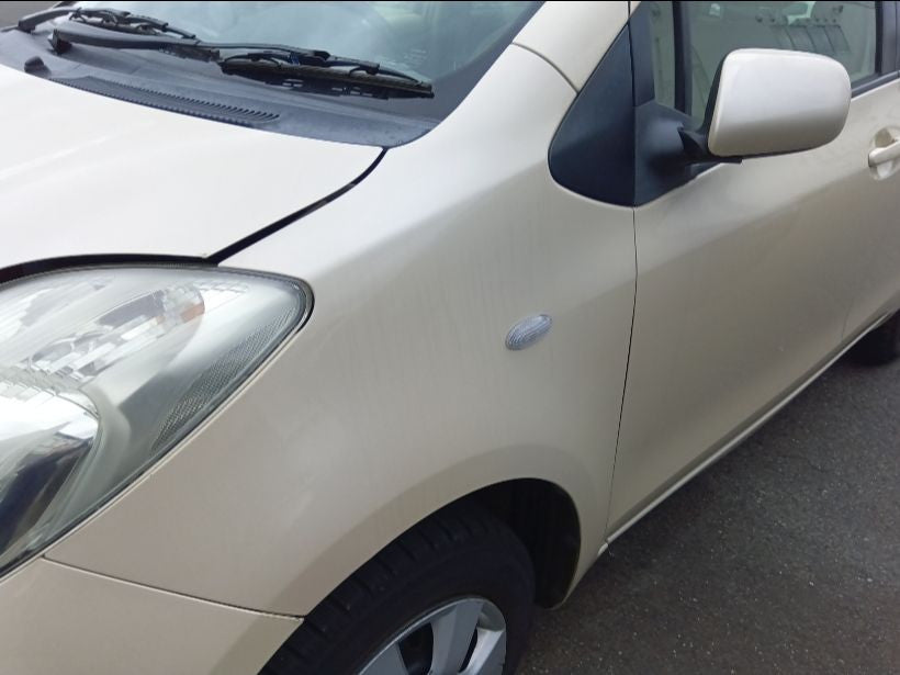 [CHOOSE PARTS] TOYOTA VITZ KSP90 2007 1KR-FE FF AT 2WD #0401000000636