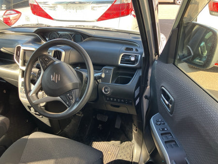 [AIRBAG COVER] SUZUKI SOLIO MA36S 2018 K12C FF AT 4WD #000325A984706