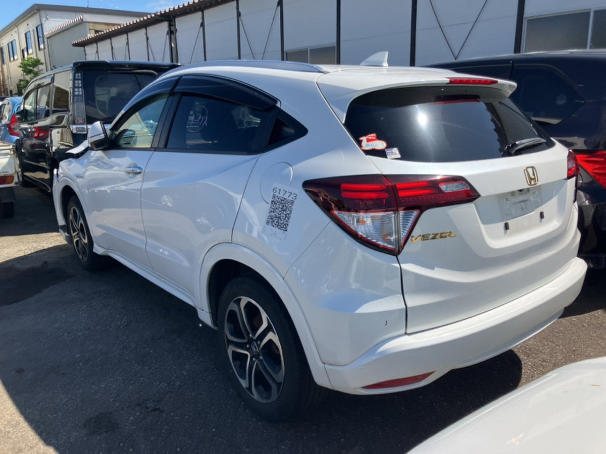 [CHOOSE PARTS] HONDA VEZEL RU3 2014 LEB FF AT 2WD #0002002661773