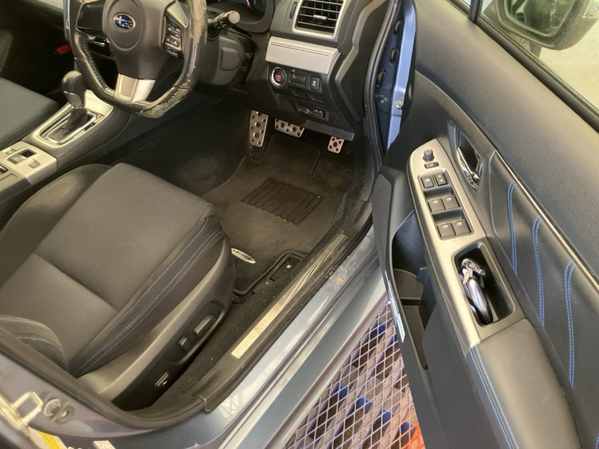 [CHOOSE PARTS] SUBARU LEVORG VM4 2015 FB16 FF AT 4WD #0002002661626
