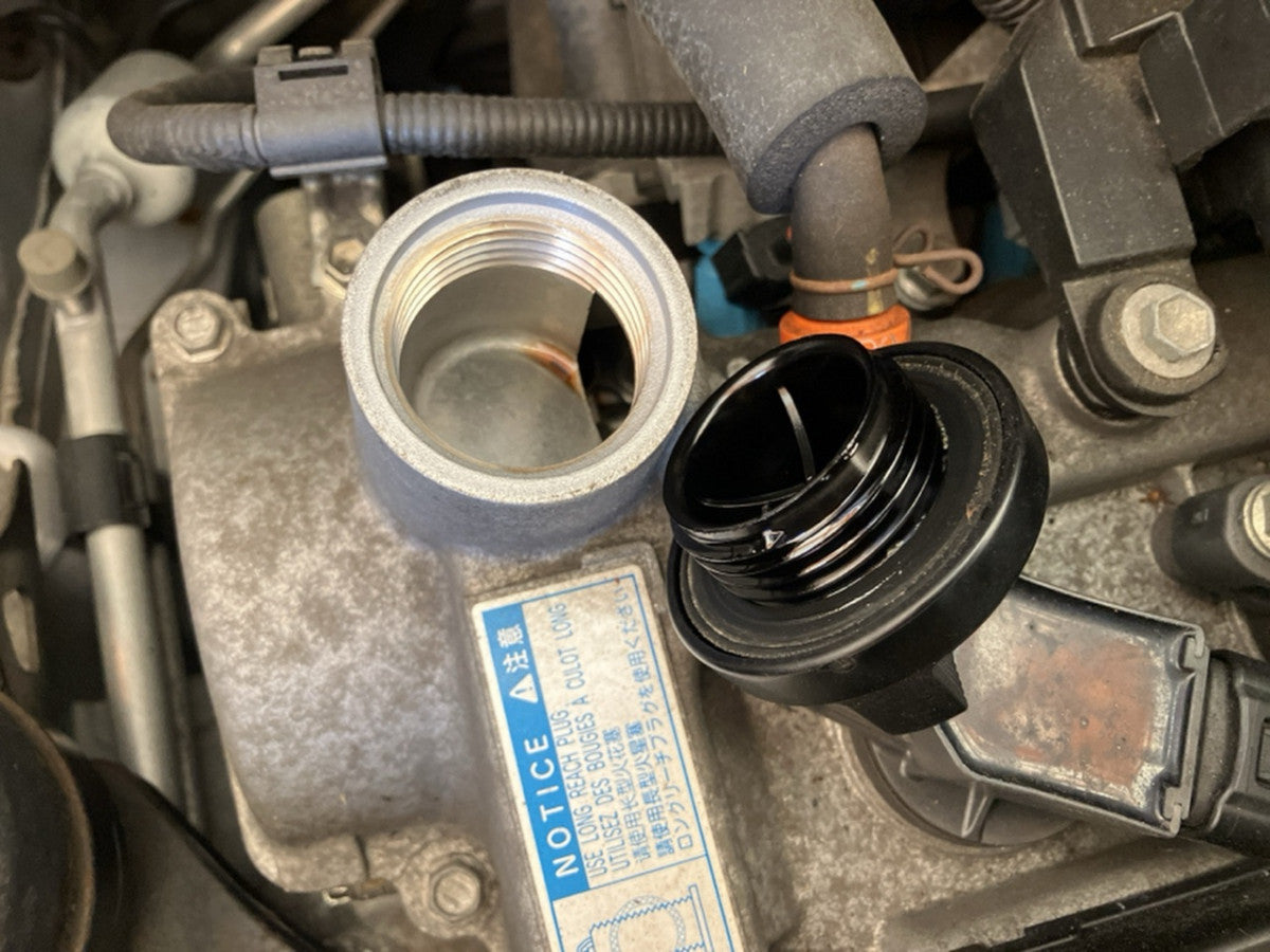 [CHOOSE PARTS] TOYOTA VITZ SCP90 2010 2SZ-FE FF AT 2WD #0001000015841