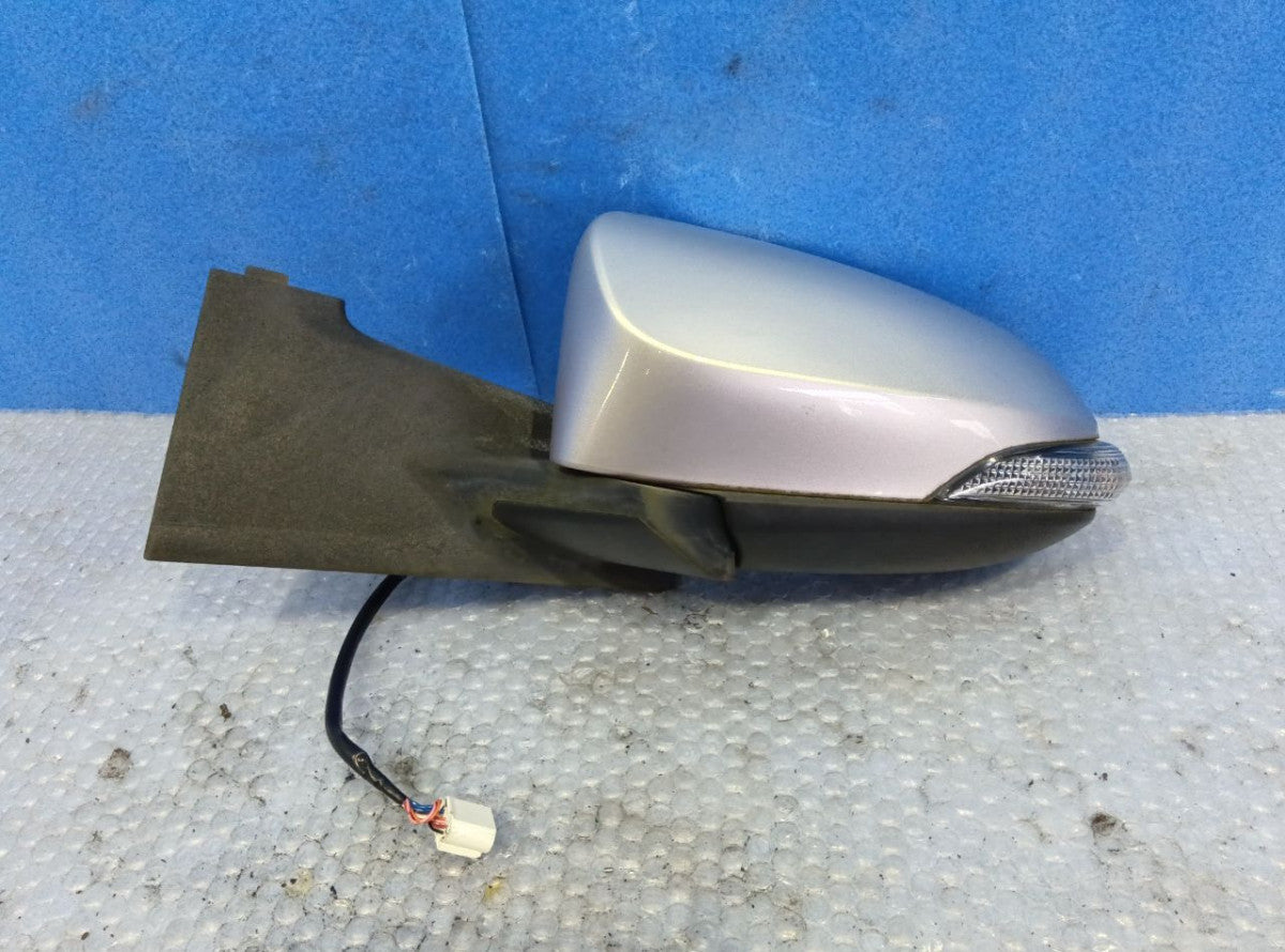 [SIDE MIRROR LH] TOYOTA VITZ KSP90 2009 1KR-FE FF AT 2WD #0403266011734