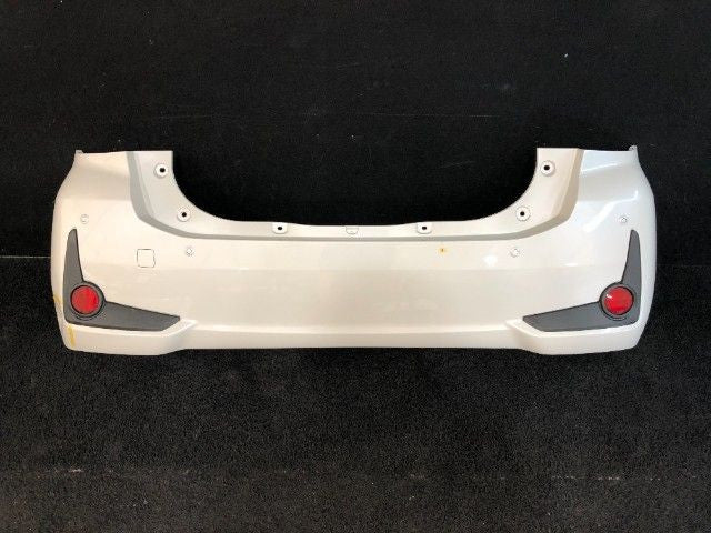 [R BUMPER ASSY] TOYOTA PASSO M700A 2022 1KR-FE FF AT 2WD #0003264065975