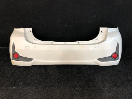 [R BUMPER ASSY] TOYOTA PASSO M700A 2022 1KR-FE FF AT 2WD #0003264065975