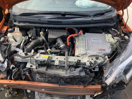 [CHOOSE PARTS] NISSAN NOTE SNE12 2019 HR12DE FF AT 4WD #0002002661804