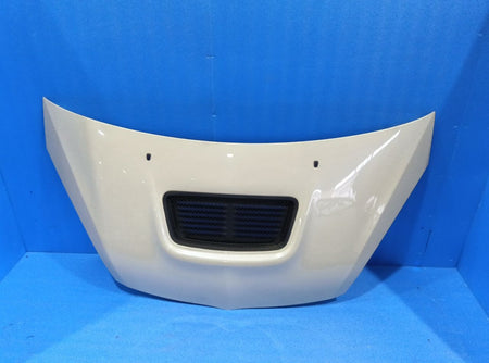 [BONNET] MITSUBISHI COLT PLUS Z27WG 2007 4G15 FF AT 2WD #0403264008692