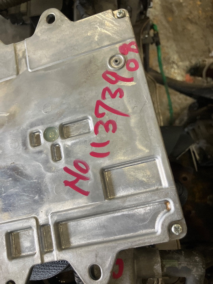 [USED ENGINE] NISSAN LAFESTA HIGHWAY STAR CWEFWN 2012 LF-VD FF AT 2WD #0003266112018