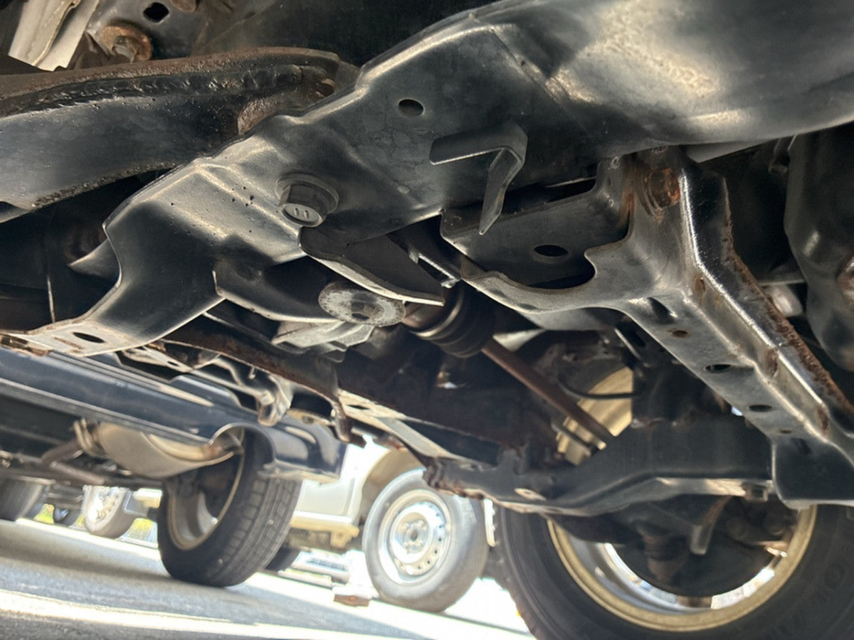[CHOOSE PARTS] DAIHATSU TERIOS KID J111G  EF-DEM FR AT 4WD #0002002672190