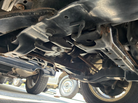 [CHOOSE PARTS] DAIHATSU TERIOS KID J111G  EF-DEM FR AT 4WD #0002002672190