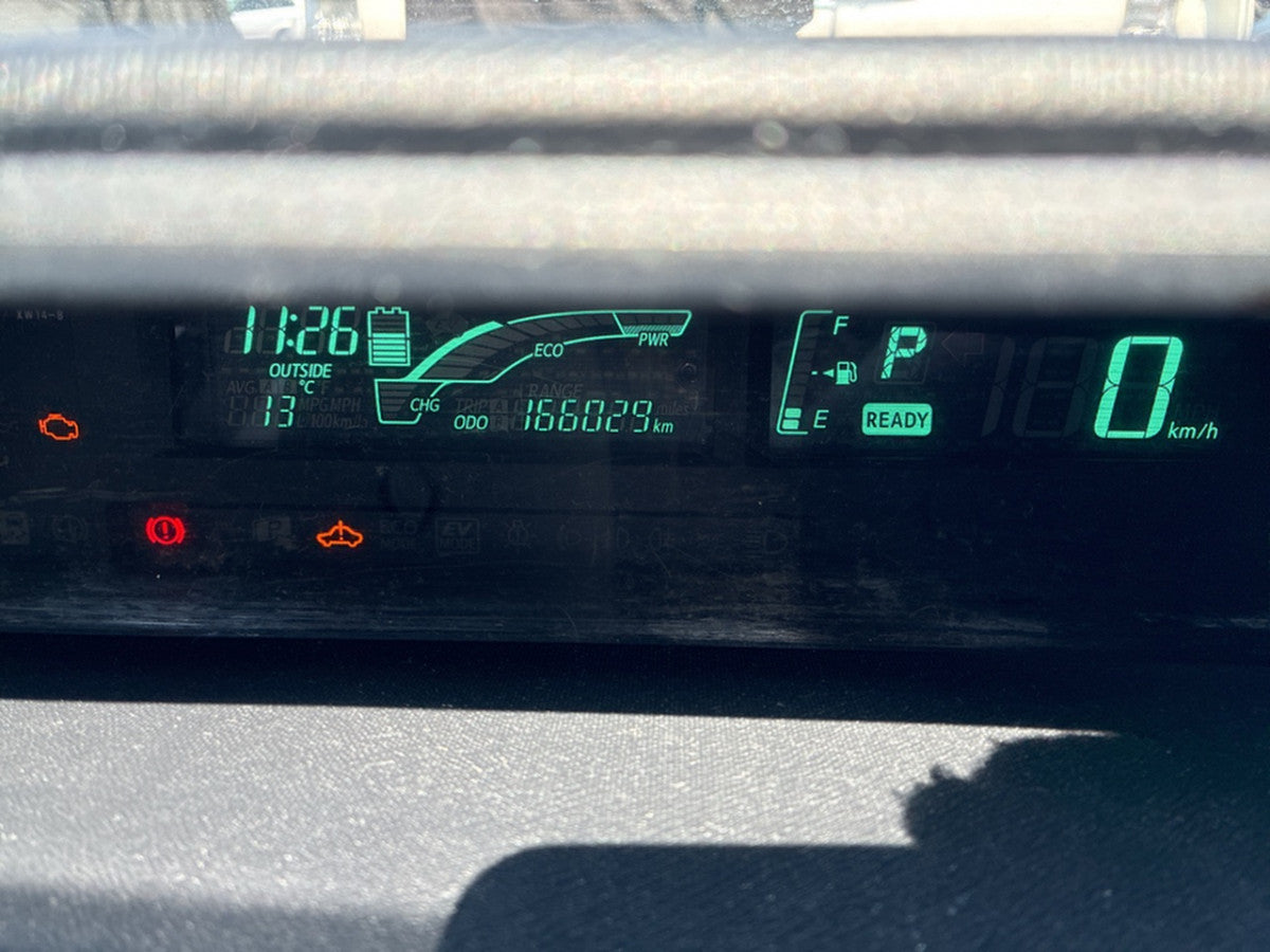 [EV BATTERY] TOYOTA AQUA NHP10 2013 1NZ-FXE FF AT 2WD #0003263054142
