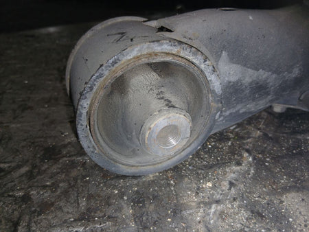 [REAR HOUSING ASSY] TOYOTA VITZ KSP90 2009 1KR-FE FF AT 2WD #0403268015332