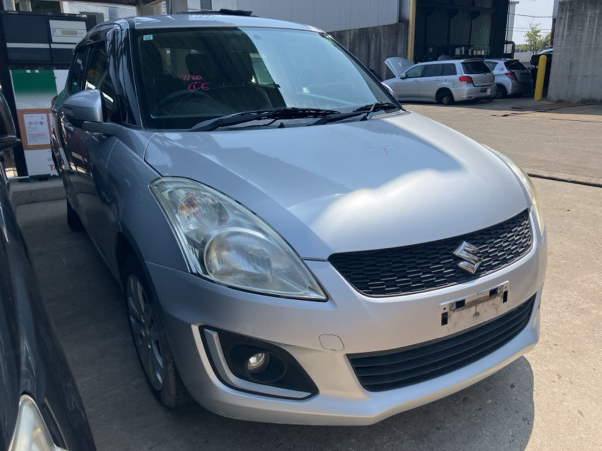 [CHOOSE PARTS] SUZUKI SWIFT ZC72S 2013 K12B FF MT 2WD #0002002672282