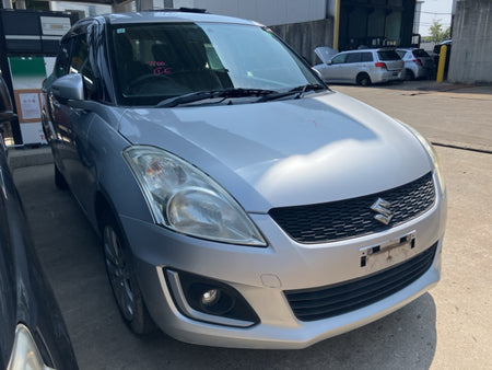 [CHOOSE PARTS] SUZUKI SWIFT ZC72S 2013 K12B FF MT 2WD #0002002672282