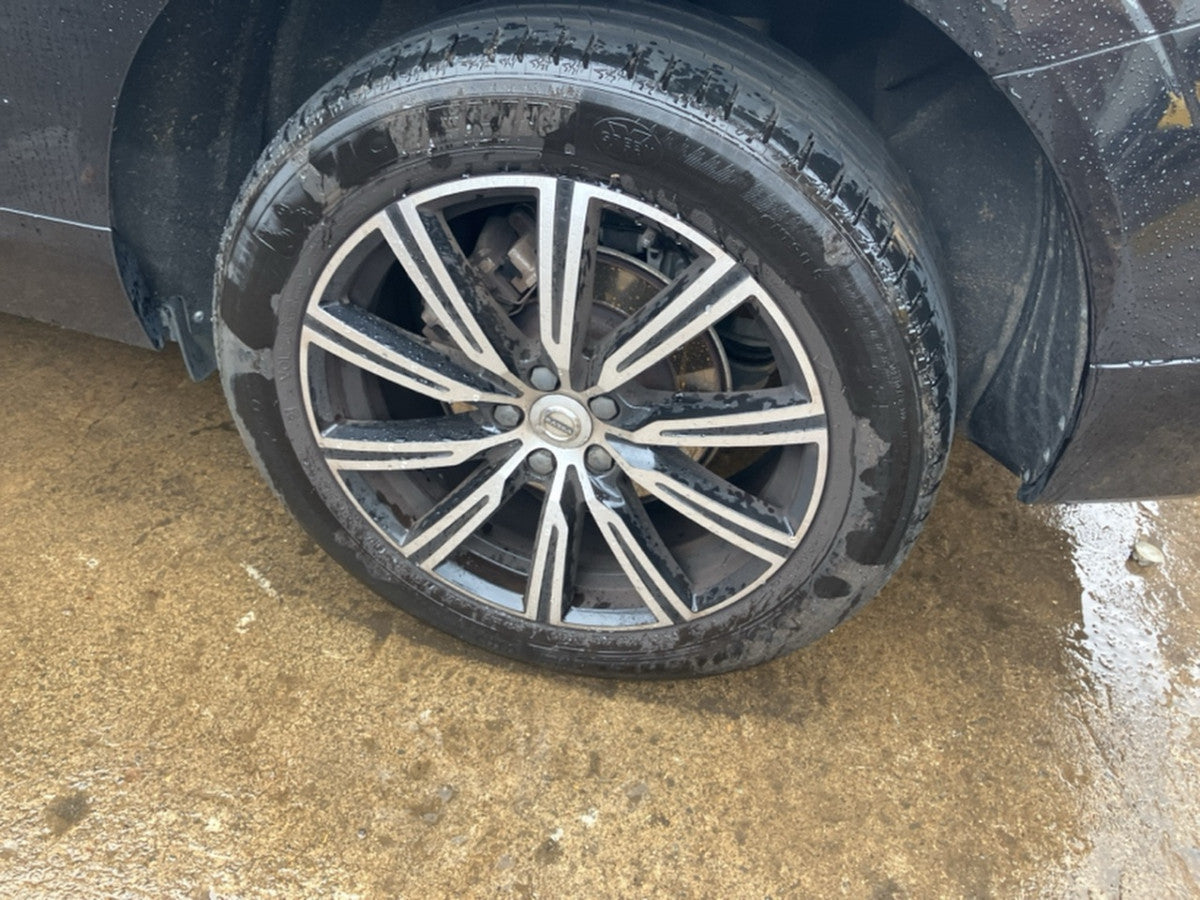 [SIDE MIRROR RH] VOLVO XC60 UD4204TXC 2018 D4204T FF AT 4WD #0003256914874