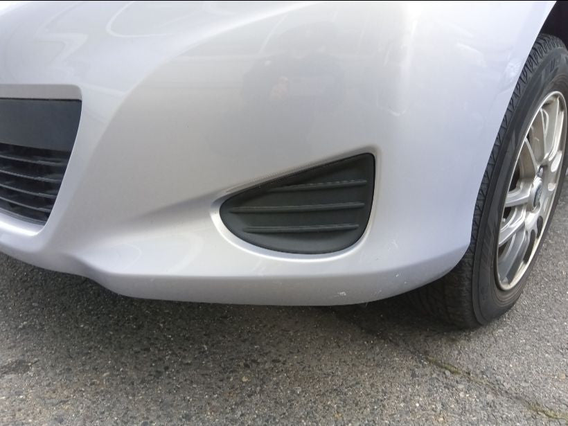 [CHOOSE PARTS] TOYOTA VITZ KSP130 2013 1KR-FE FF AT 2WD #0401000000625