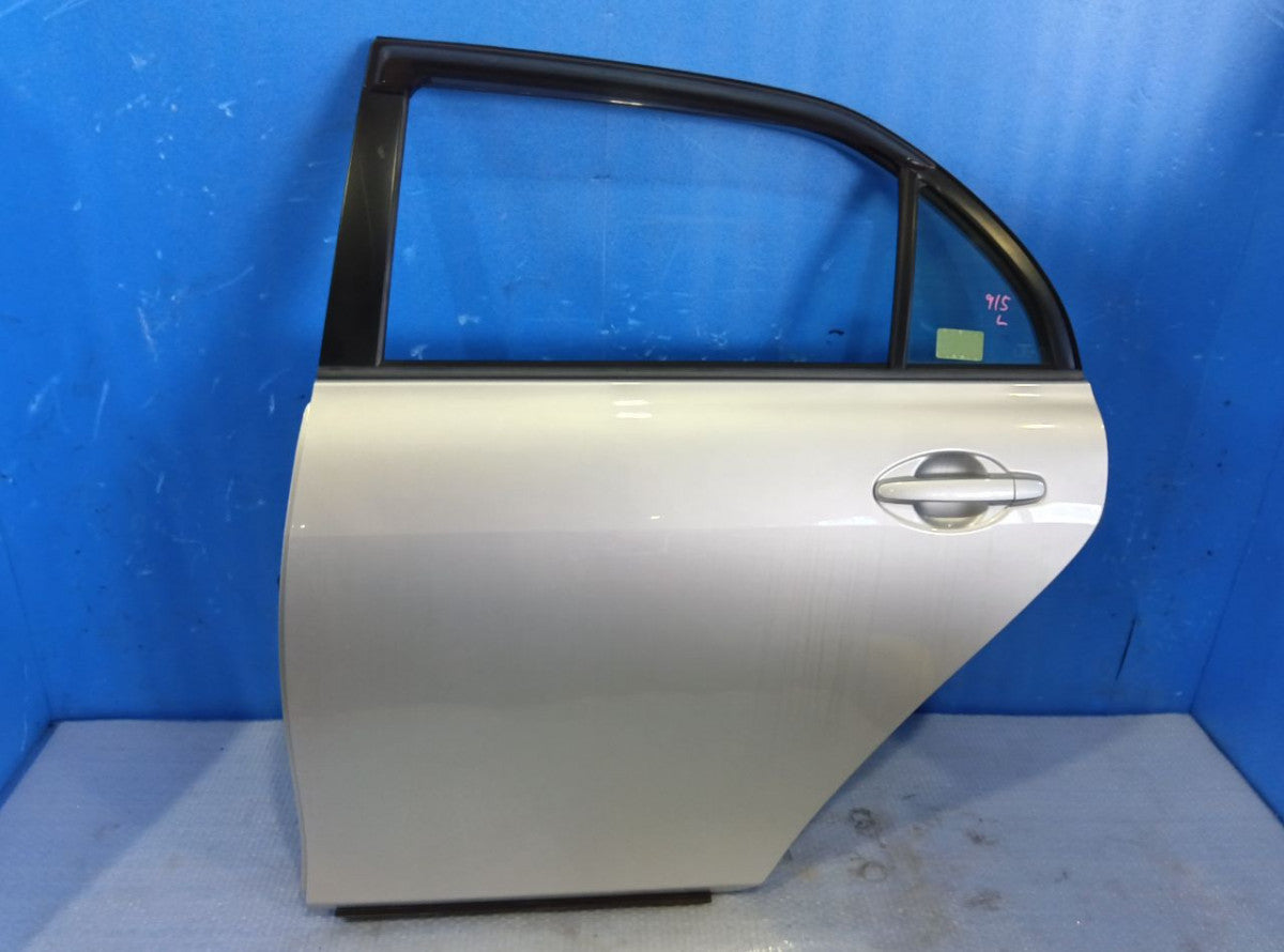 [R DOOR ASSY LH] TOYOTA COROLLA AXIO NZE141 2010 1NZ-FE FF AT 2WD #040326A018065
