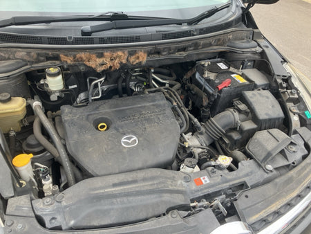 [CHOOSE PARTS] MAZDA MPV LY3P 2013 L3-VE FF AT 2WD #0002002672115