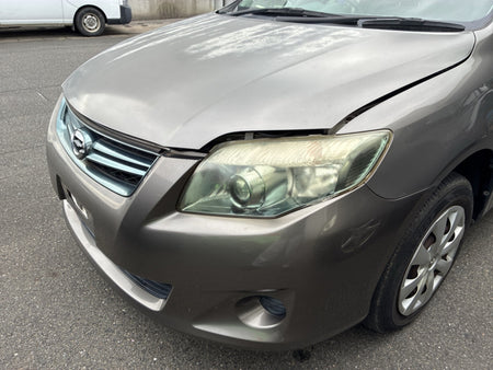 [SIDE MIRROR LH] TOYOTA COROLLA FIELDER NZE141G 2010 1NZ-FE FF AT 2WD #0403269016400