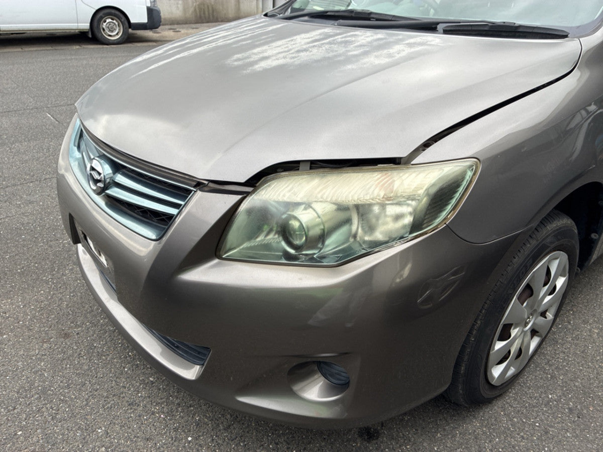 [TAIL LAMP RH] TOYOTA COROLLA FIELDER NZE141G 2010 1NZ-FE FF AT 2WD #0403269016393