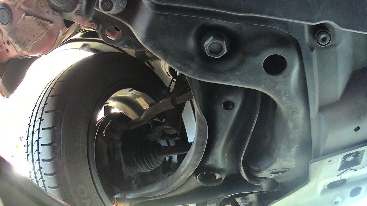 [CHOOSE PARTS] HONDA FIT HYBRID GP5 2014 LEB FF AT 2WD #0001000016664