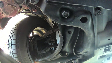 [CHOOSE PARTS] HONDA FIT HYBRID GP5 2014 LEB FF AT 2WD #0001000016664