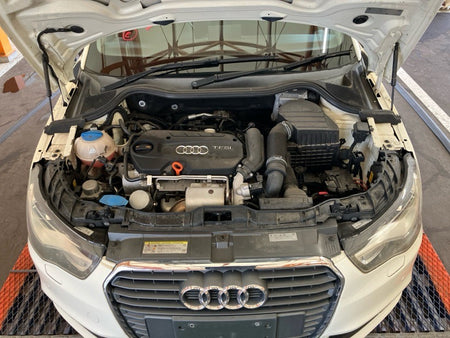 [CHOOSE PARTS] AUDI A1 8XCAX 2012 CAX FF AT 2WD #0001000016357