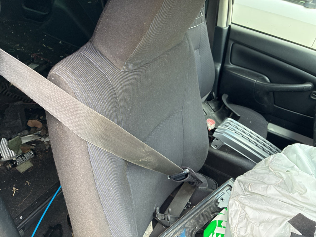 [CHOOSE PARTS] TOYOTA SUCCEED VAN NCP160V 2016 1NZ-FE FF AT 2WD #0002002672117