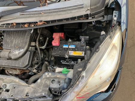 [CHOOSE PARTS] SUZUKI SOLIO MA15S 2013 K12B FF AT 4WD #00020026A3252